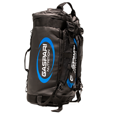 Ultra-Premium Gaspari Duffle Backpack